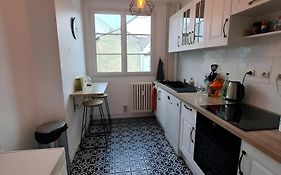Le Nid Des Ducs - Gare Et Cite Gastronomique
